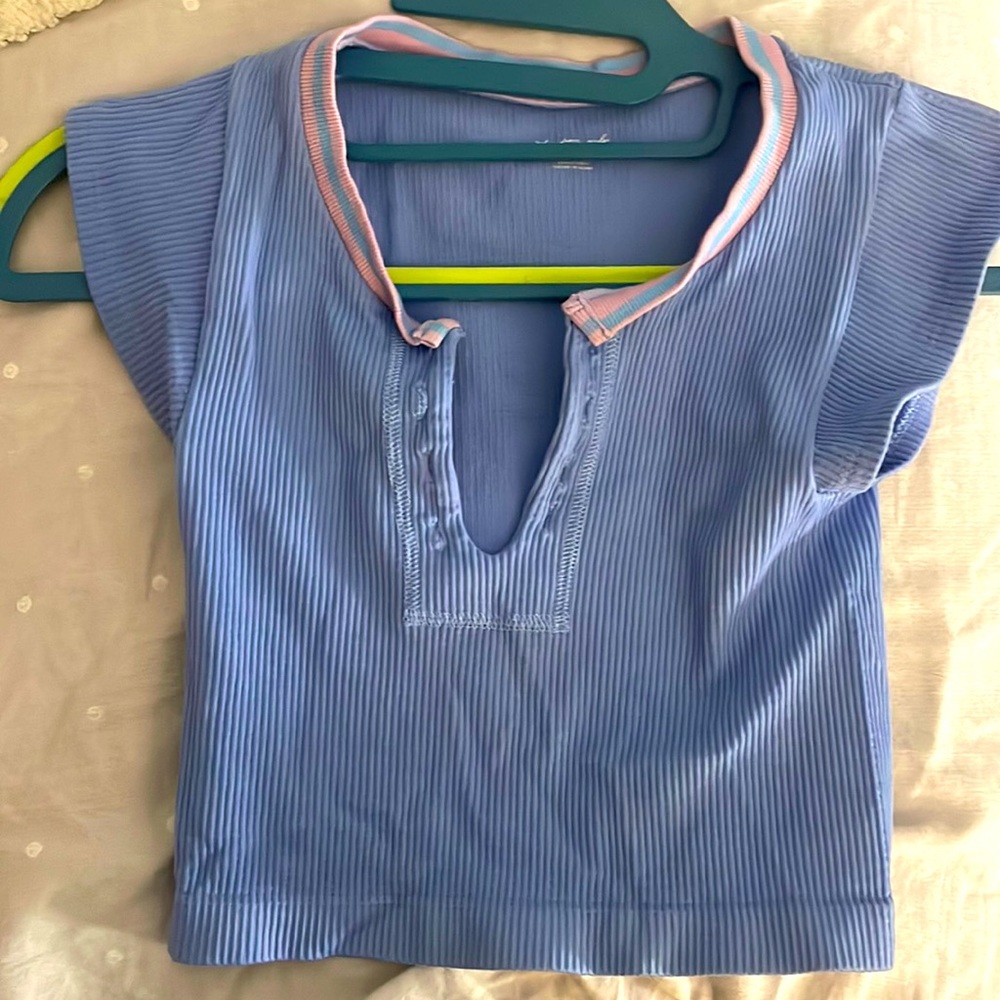 out from under go urban outfitters top